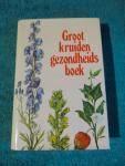 boek:onze geneeskruiden+geneeskrachtige plantengids in kleur, Boeken, Gezondheid, Dieet en Voeding, Gelezen, Kruiden en Alternatief
