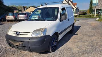 peugeot partner 1.6hdi word GEKEURD TREKHK PORTE BAGAGE 2008 beschikbaar voor biedingen