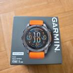 Garmin fenix 8 51mm new, Ophalen, Hoogte, Nieuw, GARMIN