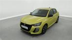 Peugeot 208 1.2i PureTech 100cv Active NAVI / FULL LED / PDC, Auto's, Stof, Gebruikt, 5 zetels, 3 cilinders