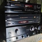 Denon hifi, Audio, Tv en Foto, Ophalen, Gebruikt, Denon