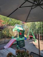 little tikes speeltoestel, Kinderen en Baby's, Speelgoed | Buiten | Speeltoestellen, Ophalen, Gebruikt