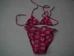 Mooie bikini 116, Kinderen en Baby's, Kinderkleding | Kinder-zwemkleding, Bikiniset, Meisje, JBC, Ophalen of Verzenden