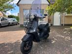 Vespa Sprint full option 8000km! A klasse, Fietsen en Brommers, Ophalen, Gebruikt, Benzine, 50 cc