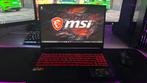 PC gamer portable MSI Bravo 15, MSI, 8 GB, AMD Ryzen 5, Utilisé