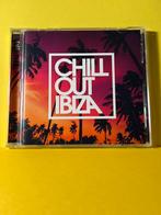 Chillout ibiza  ( topradio ) nieuwstaat, Cd's en Dvd's, Verzenden