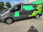 Renault Trafic 2018 met 116.000 km, Auto's, Bestelwagens en Lichte vracht, Euro 6, Renault, Diesel, Particulier