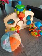 Babyspeeltjes, Kinderen en Baby's, Ophalen of Verzenden, Zo goed als nieuw