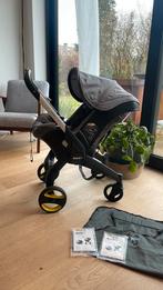 Doona +, Ophalen, Zo goed als nieuw