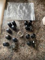 Mini Onderdelen, Enlèvement, Mini