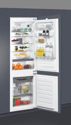 Réfrigérateur combiné encastrable Whirlpool, Electroménager, Réfrigérateurs & Frigos, Comme neuf