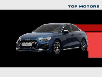 Audi S3 Sedan Audi S3 Berline  TFSI  245(333) kW(ch) S troni, Autos, Achat, Autre carrosserie, Automatique, Essence