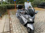 Suzuki Burgman 650 Executive ABS (2017), Motoren, Scooter, Particulier, 650 cc