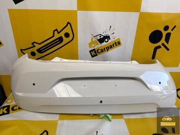 SEAT Mii Achterbumper 2012-2019 1SL807421 beschikbaar voor biedingen