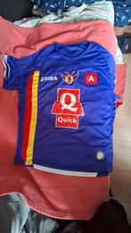 beerschot shirt, Sport en Fitness, Voetbal, Maat S, Ophalen, Gebruikt, Shirt