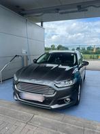 Ford Mondeo 1.5 Diesel, Auto's, Voorwielaandrijving, USB, Mondeo, Leder