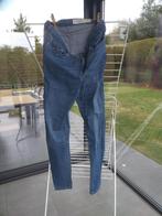 Super skinny 42, Blauw, W33 - W36 (confectie 42/44), Gedragen, Esmara