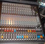 mackie onyx 1640i, Enlèvement, Utilisé, 10 à 20 canaux, Entrée micro