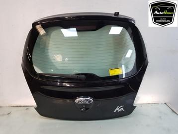 ACHTERKLEP Ford (01-2008/05-2016) (|1565867|9S51B404K24AA|) beschikbaar voor biedingen