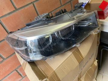 BMW 3 GT F34 LCI Koplamp beschikbaar voor biedingen