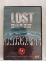 Lost, Ophalen, Gebruikt, Alle leeftijden, Boxset