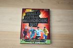 Boek: Wereld voetbal recordboek 2017, Ophalen of Verzenden, Zo goed als nieuw