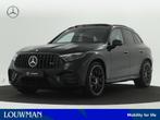 Mercedes-Benz GLC AMG 63s E Performance | Rijassistentiepakk, Auto's, Automaat, Zwart, Bedrijf, Hybride Elektrisch/Benzine