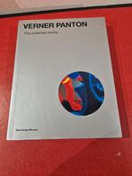 Verner Panton , the collected works . Vitra design museum, Enlèvement ou Envoi