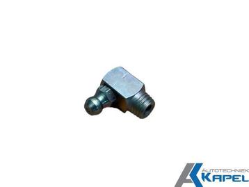 Smeernippel haaks beschikbaar voor biedingen