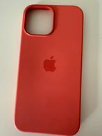 Magsafe hoesje iphone 13 Pro Max, Telecommunicatie, Ophalen of Verzenden, Zo goed als nieuw, IPhone 13