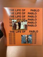 Kanye West Ye life of pablo 2xLP, Cd's en Dvd's, Verzenden, Nieuw in verpakking