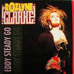 Rozlyne Clarke – Eddy Steady Go, Ophalen of Verzenden, Gebruikt