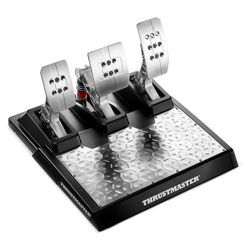 Thrustmaster T-LCM Loadcell Pedalenset, Games en Spelcomputers, Games | Sony PlayStation 5, Nieuw, Ophalen of Verzenden
