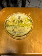 Blikken siroop doos Willy Vandersteen, Ophalen of Verzenden, Gebruikt