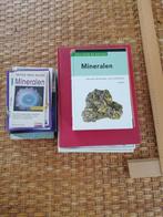 Mineralen en fossielen, Ophalen of Verzenden