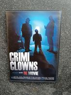Crimi Clowns : De movie, Enlèvement ou Envoi