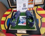 Voetbalschoenen, Verzamelen, Ophalen