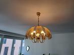 Vintage lamp, Ophalen, Gebruikt, Glas