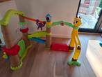 Little Tikes jungle Activity gym, Ophalen