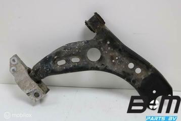 Draagarm rechtsvoor VW Tiguan 5N 5N0407152