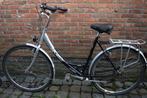 DAMESFIETS DKN DANSKIN 7 VIT, Gebruikt, Versnellingen, 50 tot 53 cm, Ophalen