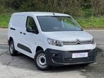 Citroen Berlingo 1.5 BlueHDi XL 3 places EURO6d !!GARANTIE!!, Auto's, Citroën, Te koop, Bluetooth, Overige carrosserie, Voorwielaandrijving