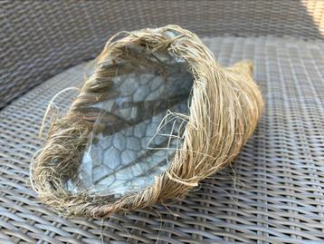 Bloem schik schelp 60cm beschikbaar voor biedingen