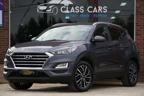 Hyundai TUCSON 1.6 GDi NAVIGATIE CLIMTRONIC CAMERA LED PDC, Auto's, Hyundai, Bedrijf, Tucson, Benzine, Euro 6, SUV of Terreinwagen