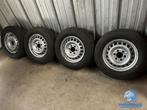 8mm! Originele Mercedes Sprinter B907 B910 16 inch stalen ve, Auto-onderdelen, 16 inch, Banden en Velgen, Ophalen of Verzenden