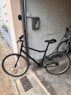 Fiets, Ophalen, Zo goed als nieuw