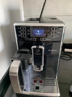 Machine à café, Enlèvement