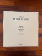 Joy Division An Ideal For Living 12 inch vinyl maxi single, Cd's en Dvd's, Vinyl | Rock, Ophalen of Verzenden, Zo goed als nieuw