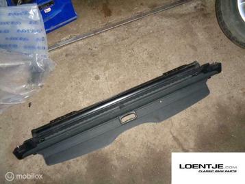 Rollo zwart BMW 5-serie Touring E39 ('97-'04) 540 530 etc beschikbaar voor biedingen