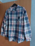 5 hemdblouses medium, Kleding | Dames, Blouses en Tunieken, Ophalen, Wit
